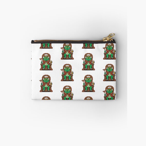 Item preview, Hodag, the King of Bratwurst01 designed and sold by COOLKJS0.