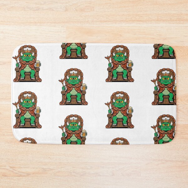 Item preview, Hodag, the King of Bratwurst01 designed and sold by COOLKJS0.
