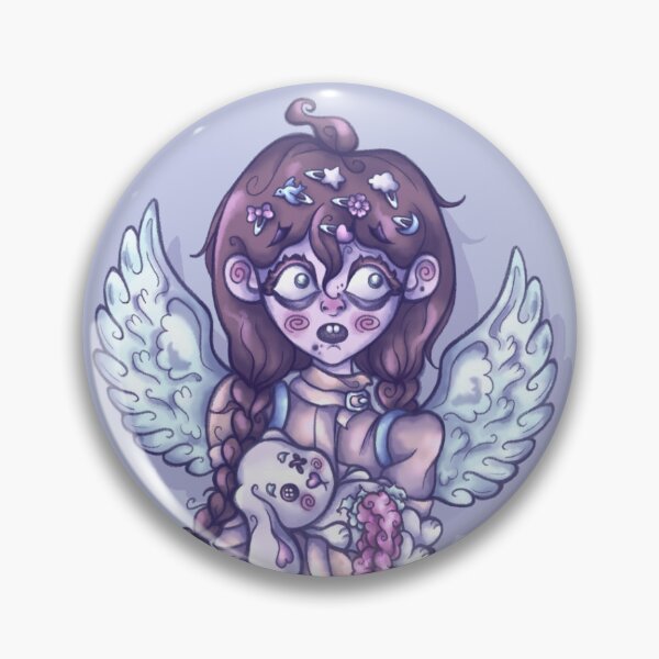 Item preview, Bluebird designed and sold by whimbly-ink.