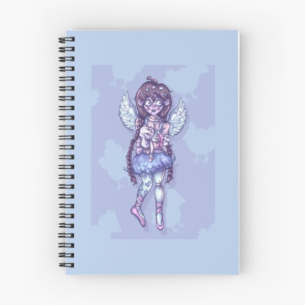 Item preview, Bluebird designed and sold by whimbly-ink.