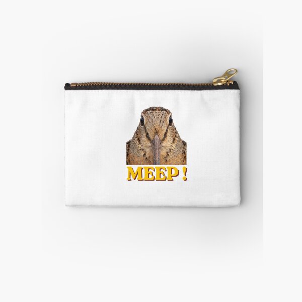 Item preview, Meep Bird - American Woodcock | Cute & Iconic Bird Design designed and sold by HelgaCraftery.