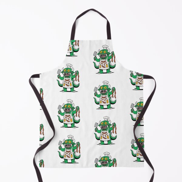 Item preview, Hodag, the King of Bratwurst02 designed and sold by COOLKJS0.