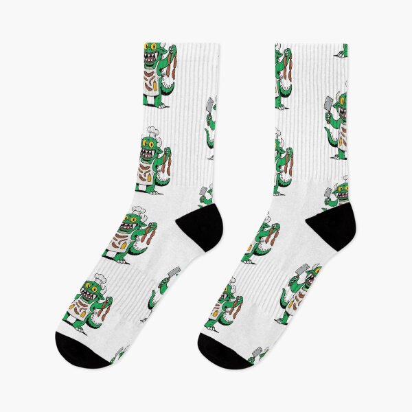 Item preview, Hodag, the King of Bratwurst02 designed and sold by COOLKJS0.