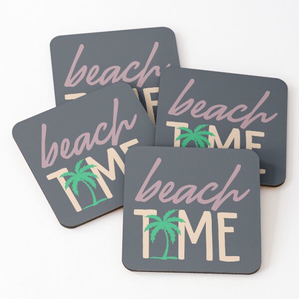 Item preview, Beach Time designed and sold by NicksChick.