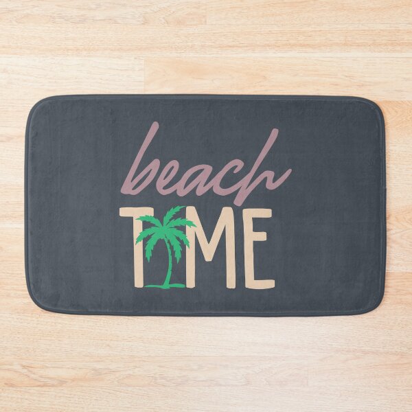 Item preview, Beach Time designed and sold by NicksChick.