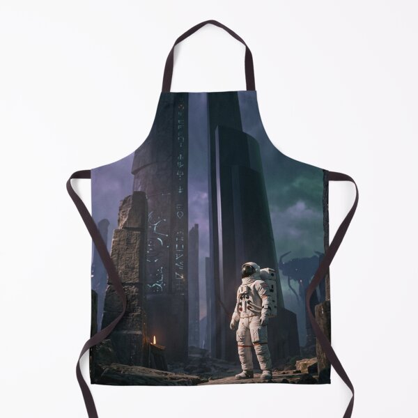 Item preview, Echoes of the Celestial Monoliths designed and sold by Archive Studio.