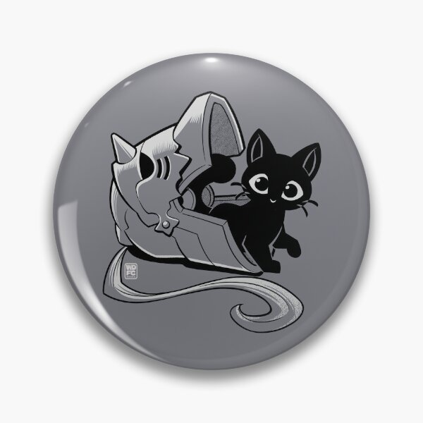 Item preview, Full Feline Alchemist designed and sold by World Domination For Cats ®.