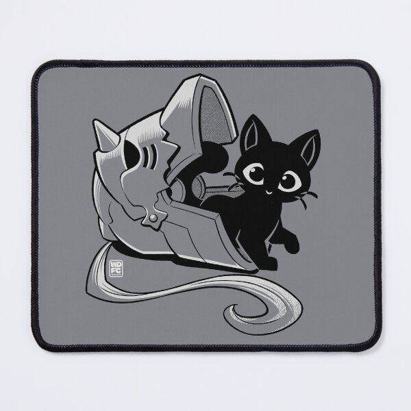 Item preview, Full Feline Alchemist designed and sold by World Domination For Cats ®.