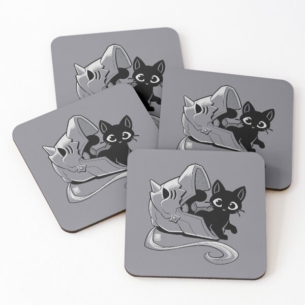 Item preview, Full Feline Alchemist designed and sold by World Domination For Cats ®.