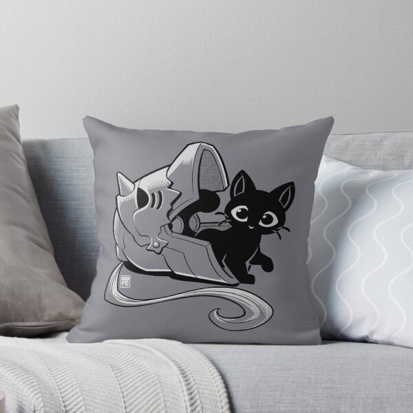 Item preview, Full Feline Alchemist designed and sold by World Domination For Cats ®.