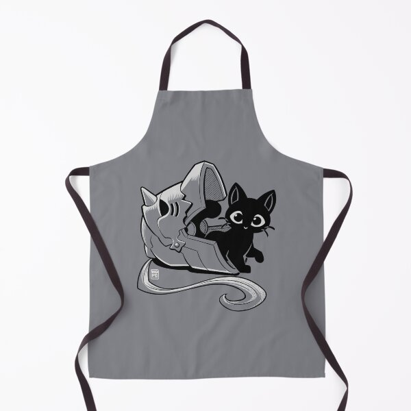 Item preview, Full Feline Alchemist designed and sold by World Domination For Cats ®.