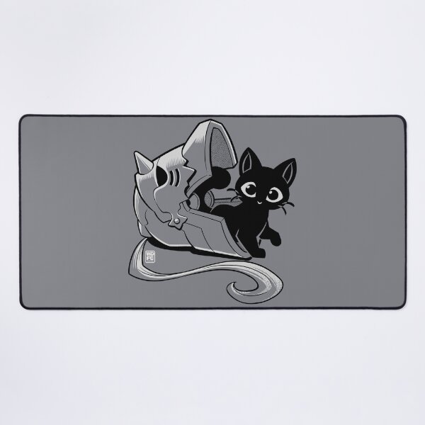 Item preview, Full Feline Alchemist designed and sold by World Domination For Cats ®.