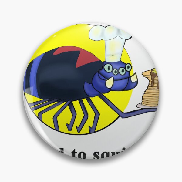 Item preview, Some bugs are too good to squish designed and sold by Broke zillennial.