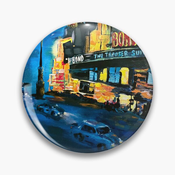 Item preview, Times square designed and sold by JgLeopard.