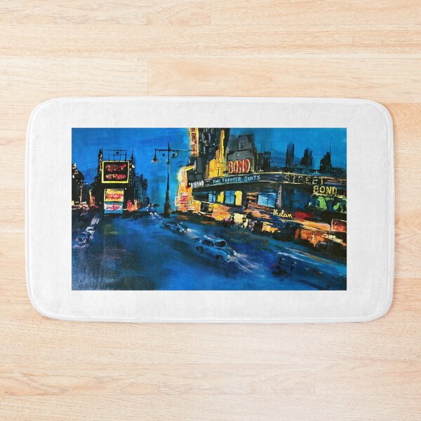 Item preview, Times square designed and sold by JgLeopard.