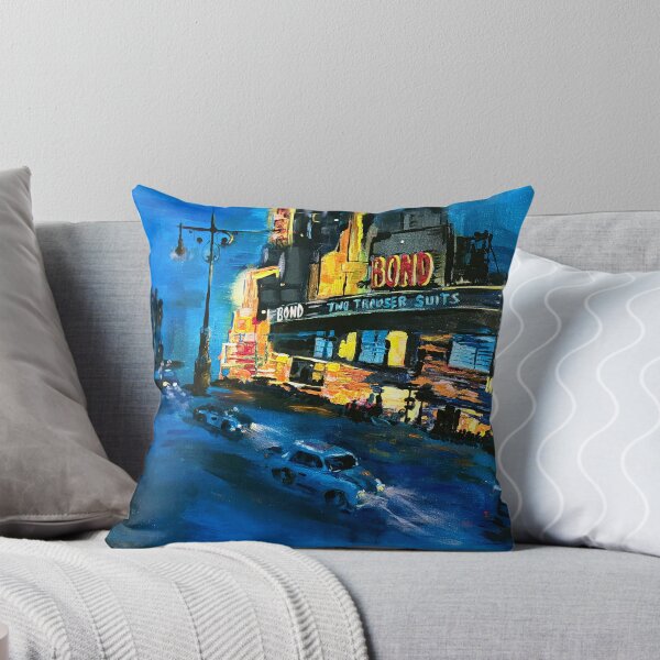 Item preview, Times square designed and sold by JgLeopard.