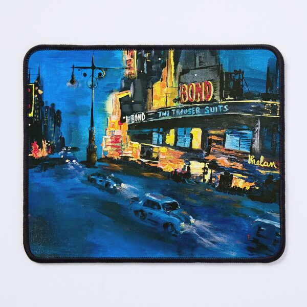 Item preview, Times square designed and sold by JgLeopard.