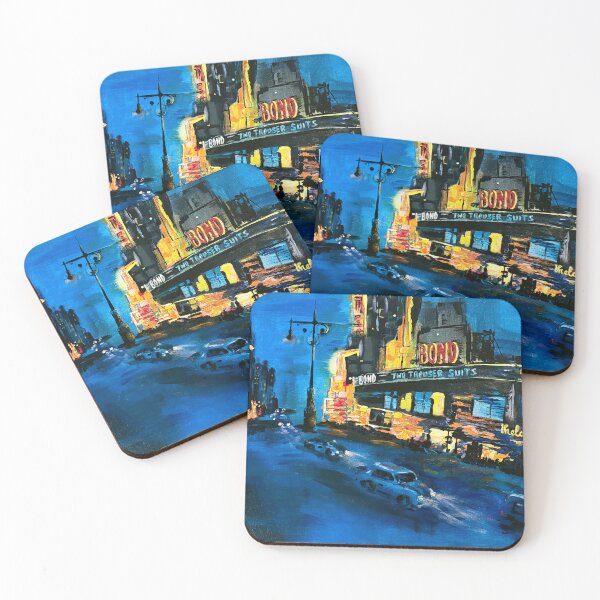 Item preview, Times square designed and sold by JgLeopard.