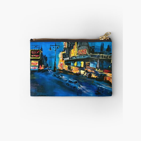 Item preview, Times square designed and sold by JgLeopard.