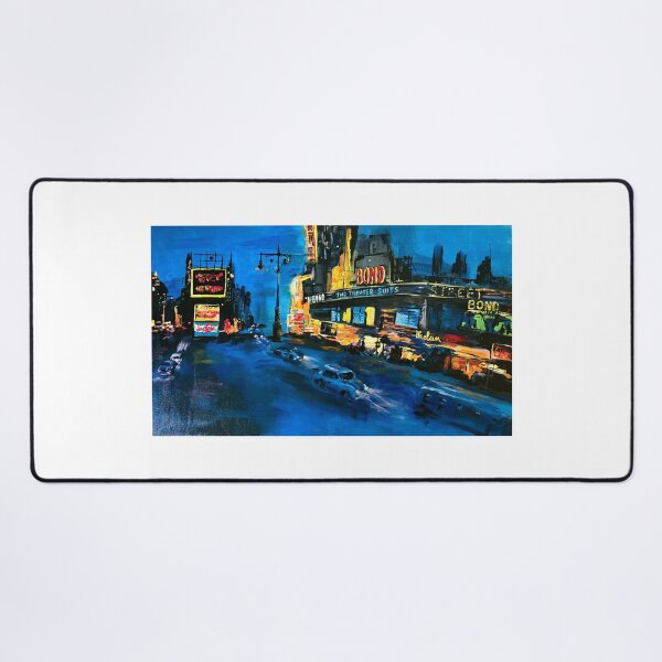 Item preview, Times square designed and sold by JgLeopard.