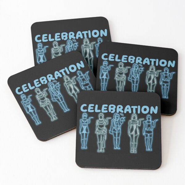 Item preview, diseño en led inspirado en el grupo le sserafim en la era celebration designed and sold by mbs-desing.