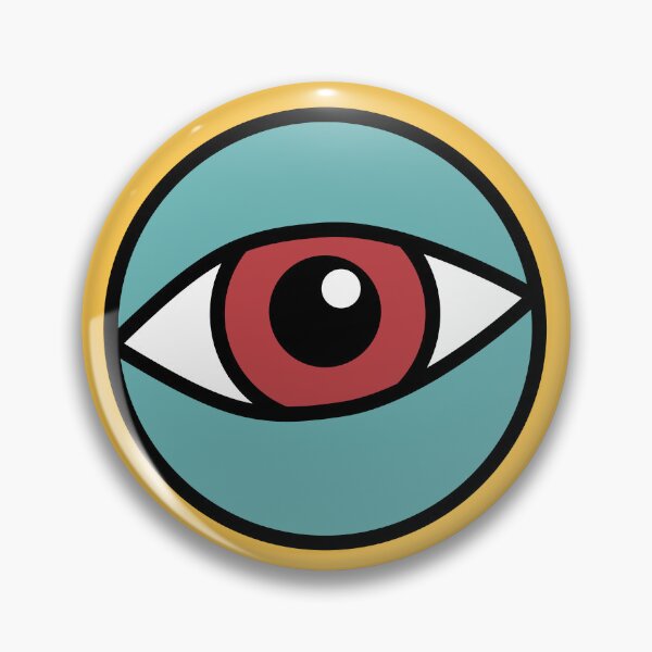 Item preview, Big Brother designed and sold by Pretty Blasphemy.