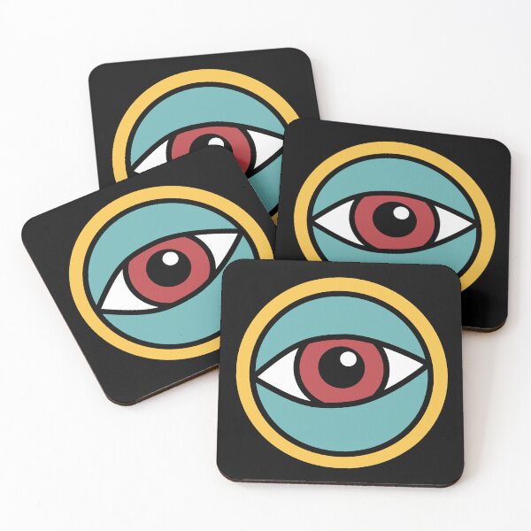 Item preview, Big Brother designed and sold by Pretty Blasphemy.