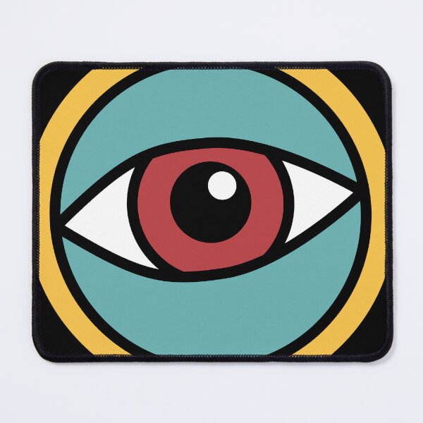 Item preview, Big Brother designed and sold by Pretty Blasphemy.