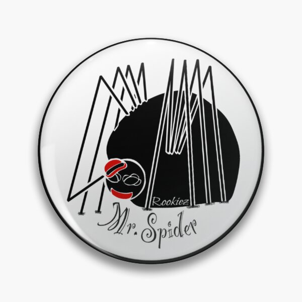 Item preview, Mr. Spider designed and sold by Rookiez.
