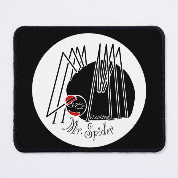 Item preview, Mr. Spider designed and sold by Rookiez.