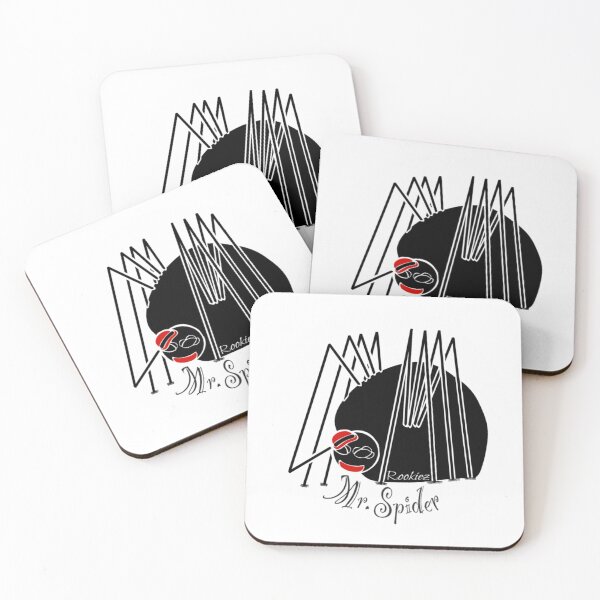 Item preview, Mr. Spider designed and sold by Rookiez.