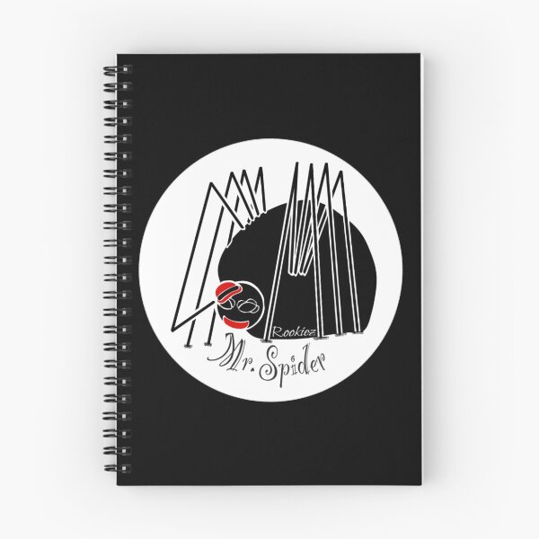 Item preview, Mr. Spider designed and sold by Rookiez.