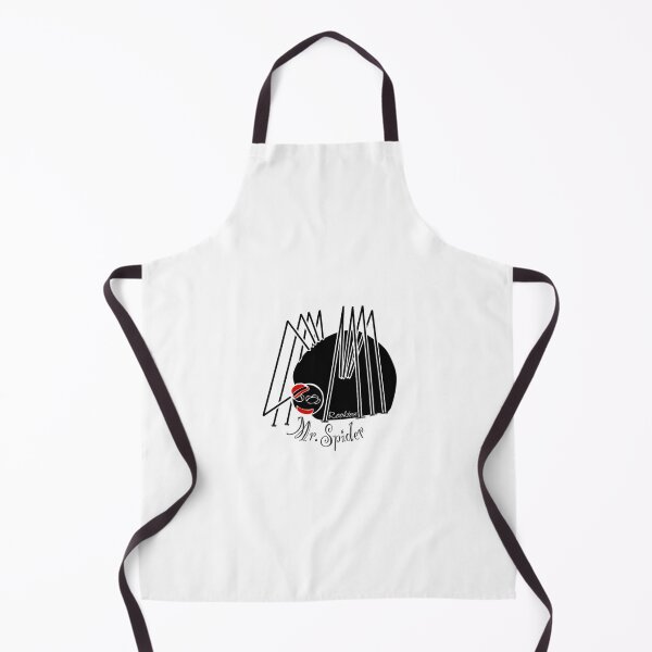 Item preview, Mr. Spider designed and sold by Rookiez.
