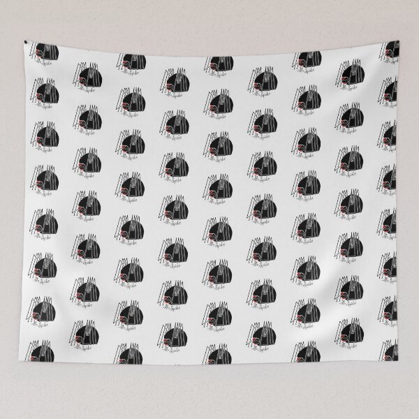 Item preview, Mr. Spider designed and sold by Rookiez.