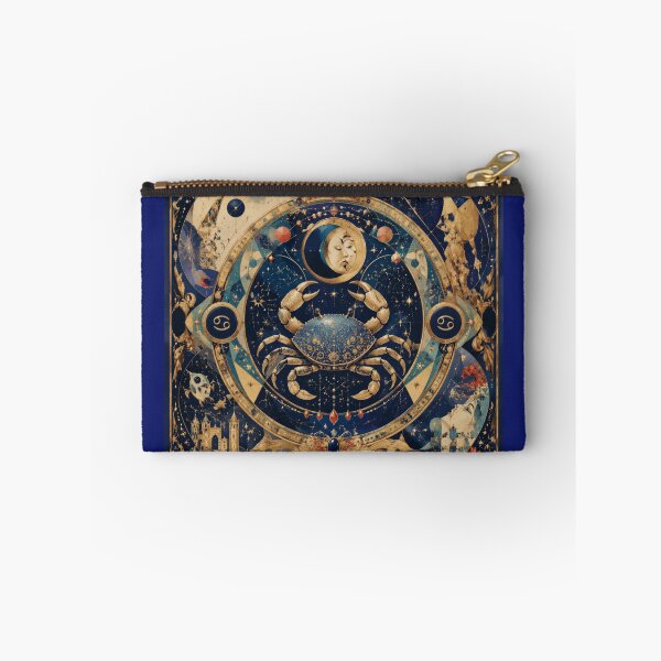 Item preview, Zodiac sign Cancer. designed and sold by Natalia-Vlad.