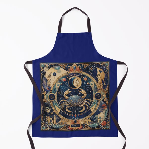 Item preview, Zodiac sign Cancer. designed and sold by Natalia-Vlad.