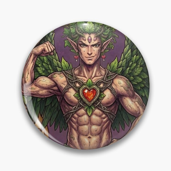 Item preview, Sexy Bara Earth Elemental  designed and sold by HunterxDesign.