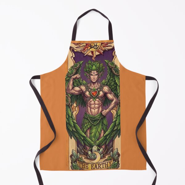 Item preview, Sexy Bara Earth Elemental  designed and sold by HunterxDesign.
