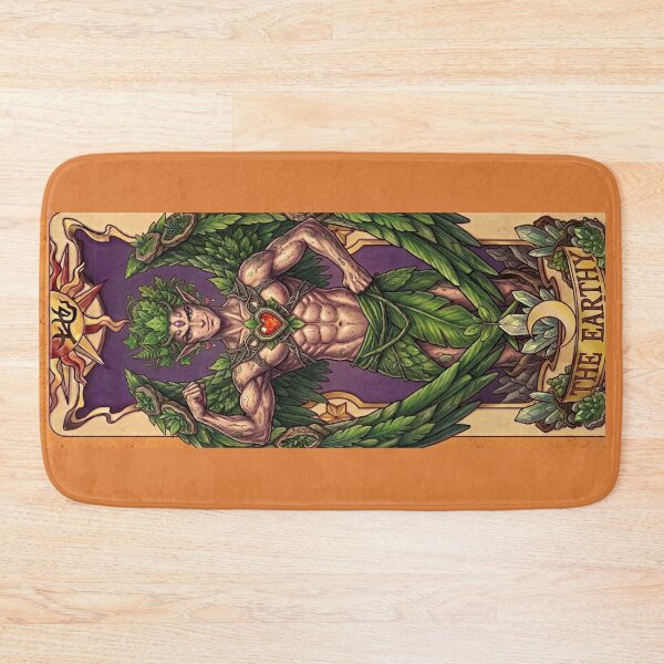 Item preview, Sexy Bara Earth Elemental  designed and sold by HunterxDesign.