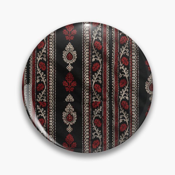 Item preview, Kurdish Dastmal Heritage Pattern designed and sold by BigBrainPrints.