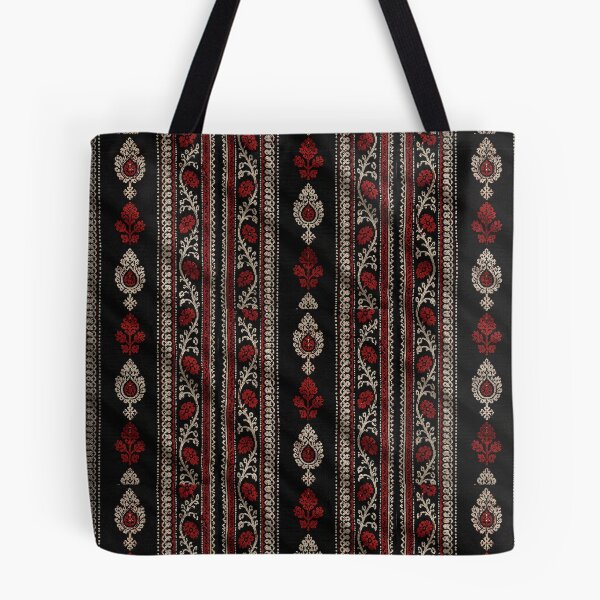 Item preview, Kurdish Dastmal Heritage Pattern designed and sold by BigBrainPrints.