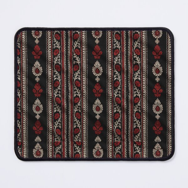 Item preview, Kurdish Dastmal Heritage Pattern designed and sold by BigBrainPrints.
