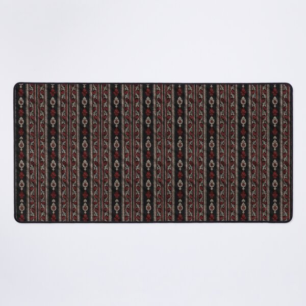Item preview, Kurdish Dastmal Heritage Pattern designed and sold by BigBrainPrints.