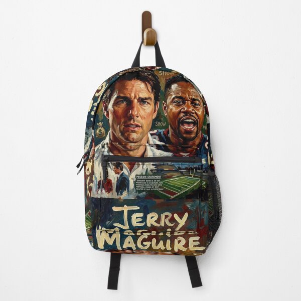 Item preview, Jerry Maguire: Show Me the Money! designed and sold by Art's Diner.