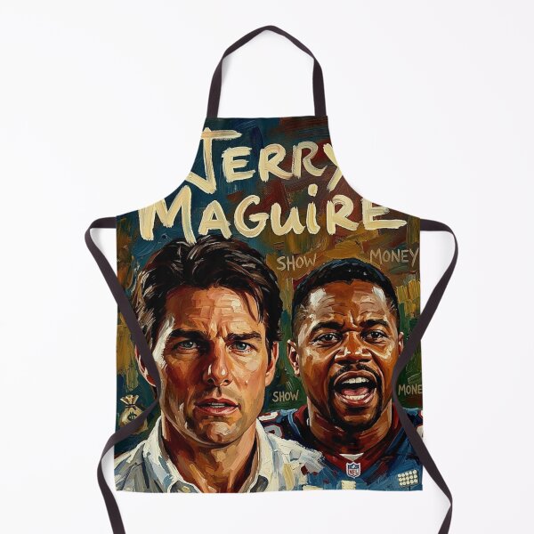 Item preview, Jerry Maguire: Show Me the Money! designed and sold by Art's Diner.