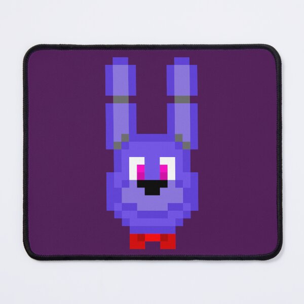 Item preview, Bonnie Pixel Art designed and sold by RexGrounds05.