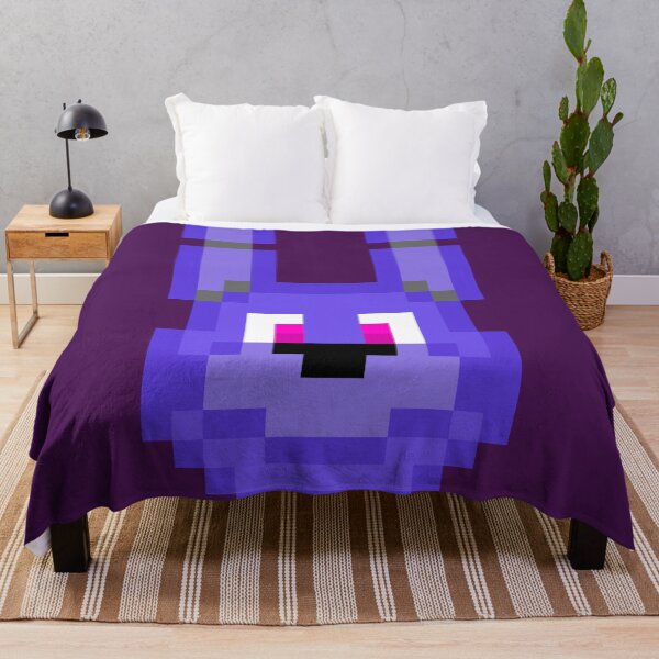 Item preview, Bonnie Pixel Art designed and sold by RexGrounds05.