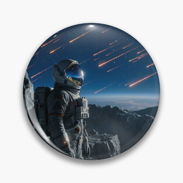 Item preview, The Star Observer designed and sold by Archive Studio.
