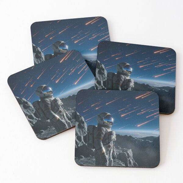 Item preview, The Star Observer designed and sold by Archive Studio.