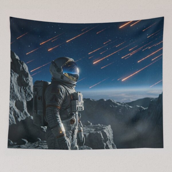 Item preview, The Star Observer designed and sold by Archive Studio.